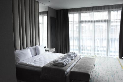 Imagen general del Crona SPA Karpaty. Foto 10