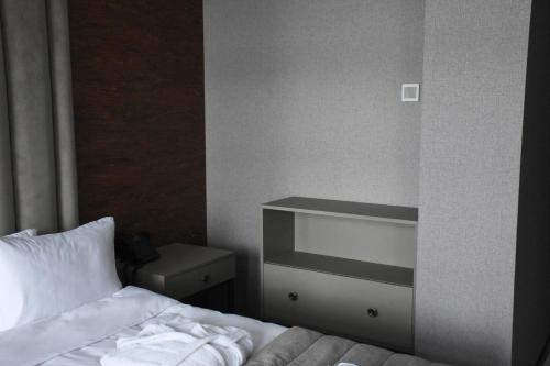 Imagen de la habitación del Crona SPA Karpaty. Foto 18