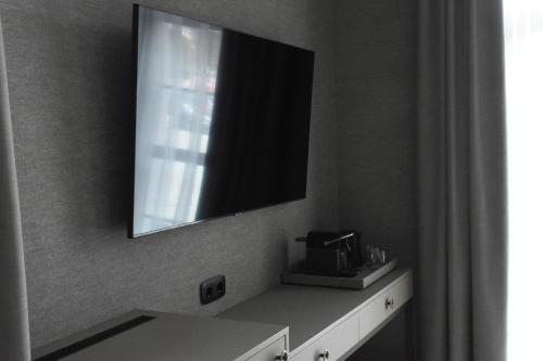 Imagen de la habitación del Crona SPA Karpaty. Foto 19