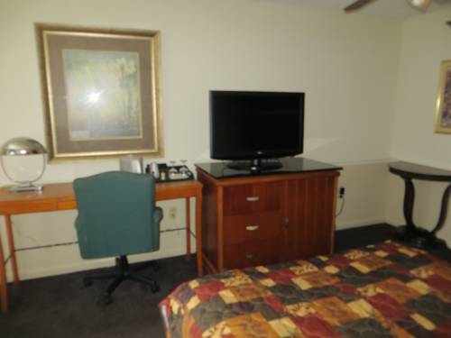Imagen de la habitación del Crosby's Motor Inn. Foto 3