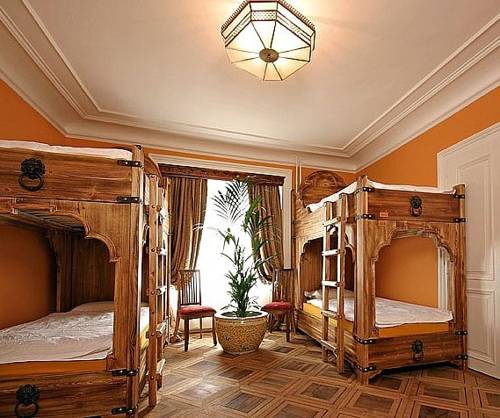 Imagen de la habitación del Crossbox Pub+backpacker. Foto 9
