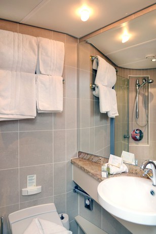 Imagen de la habitación del Crossgates Hotelship Hafen - Neuss. Foto 10