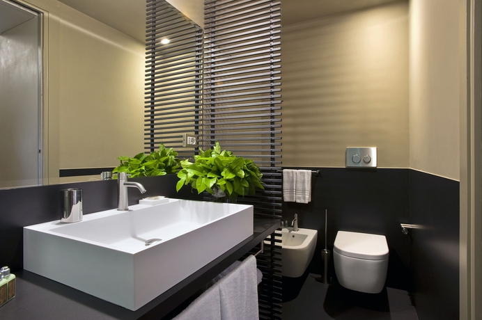 Imagen de la habitación del Crossing Condotti. Foto 3