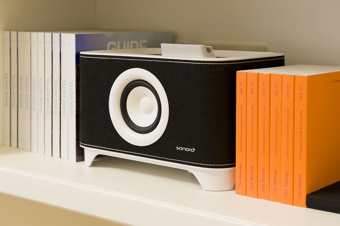 Imagen de la habitación del Crossing Condotti. Foto 11