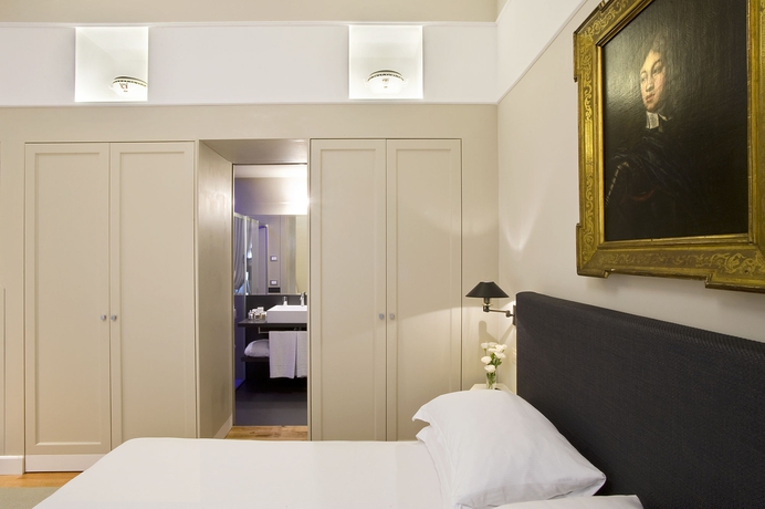 Imagen de la habitación del Crossing Condotti. Foto 13