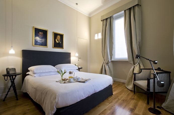 Imagen general del Crossing Condotti. Foto 2