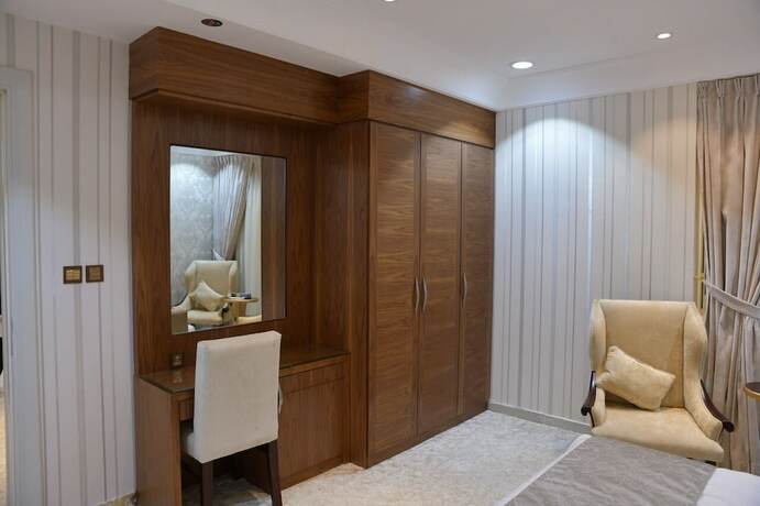 Imagen general del Crown City Hotel. Foto 3