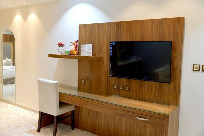 Imagen general del Crown City Hotel. Foto 4