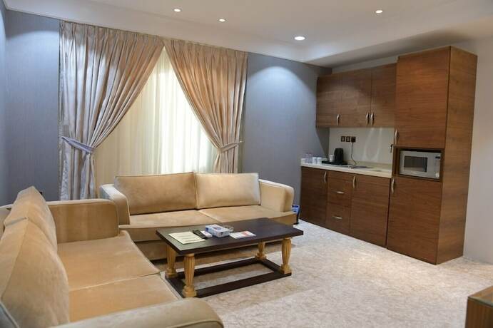 Imagen general del Crown City Hotel. Foto 5