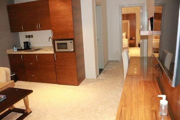 Imagen general del Crown City Hotel. Foto 6