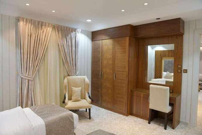 Imagen general del Crown City Hotel. Foto 7