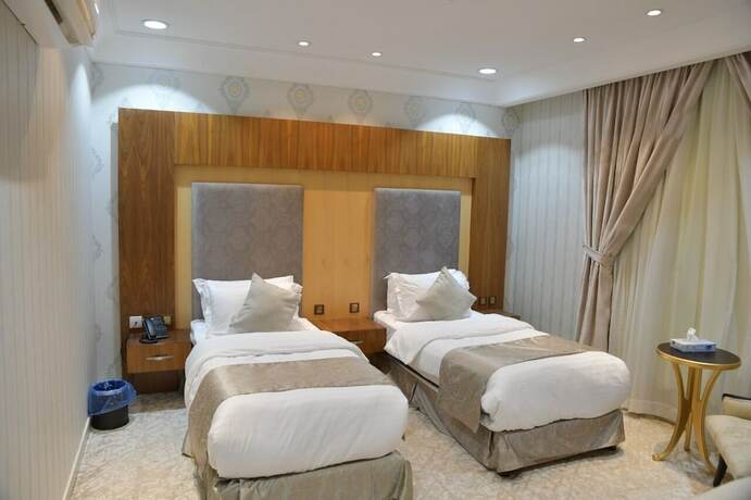 Imagen general del Crown City Hotel. Foto 8