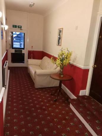 Imagen general del Crown Hotel Brackley. Foto 3