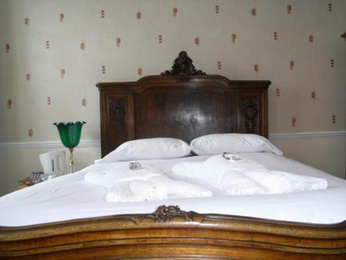 Imagen de la habitación del Crown Hotel Brackley. Foto 10