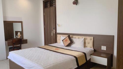 Imagen general del Crown Hotel. Foto 3