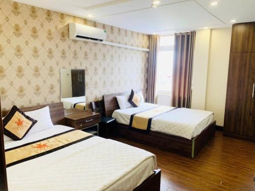 Imagen general del Crown Hotel. Foto 4