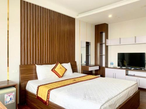 Imagen general del Crown Hotel. Foto 5