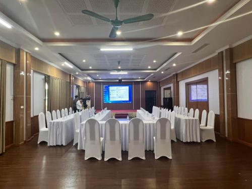 Imagen general del Crown Hotel. Foto 6