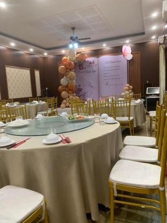 Imagen general del Crown Hotel. Foto 13