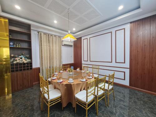 Imagen general del Crown Hotel. Foto 14