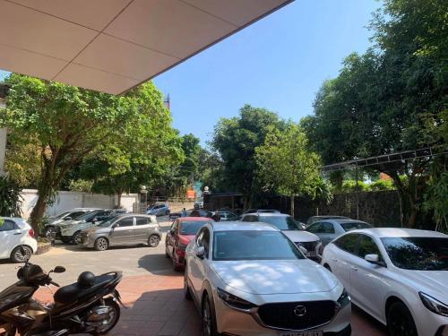 Imagen general del Crown Hotel. Foto 15