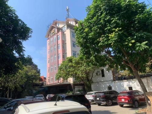 Imagen general del Crown Hotel. Foto 16