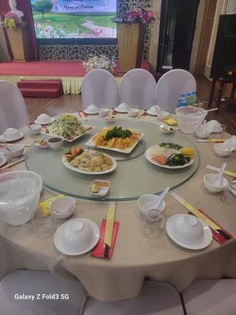 Imagen general del Crown Hotel. Foto 17