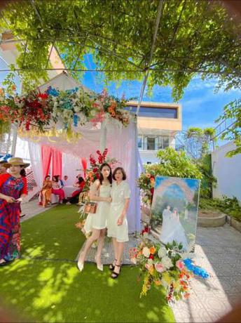 Imagen general del Crown Hotel. Foto 18