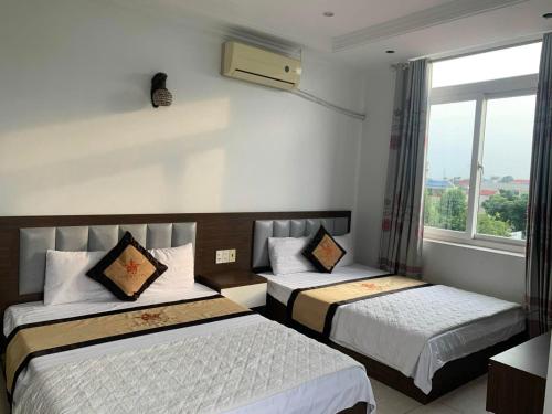 Imagen de la habitación del Crown Hotel. Foto 20