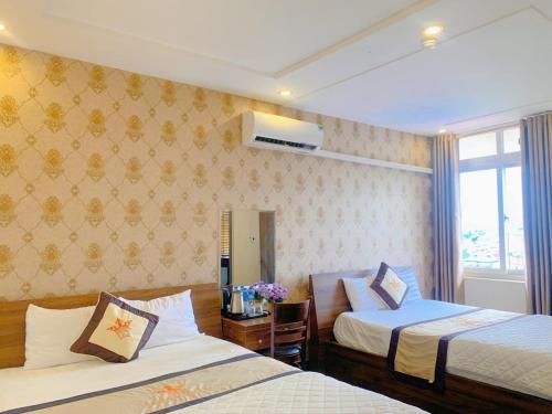 Imagen general del Crown Hotel. Foto 19