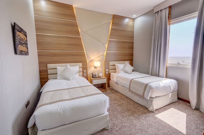 Imagen de la habitación del Crown Rose Hotel. Foto 5