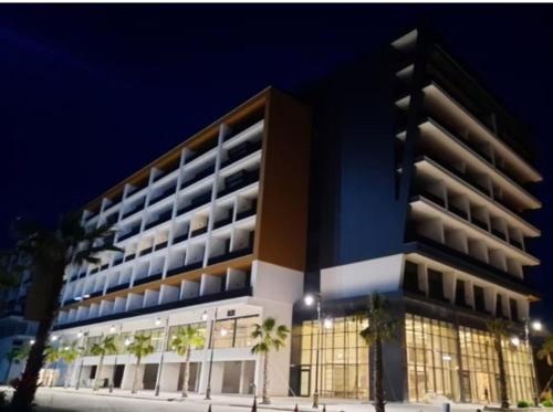 Imagen general del Crowne Plaza Yalova, an IHG Hotel. Foto 1