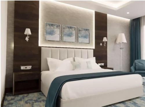 Imagen general del Crowne Plaza Yalova, an IHG Hotel. Foto 2