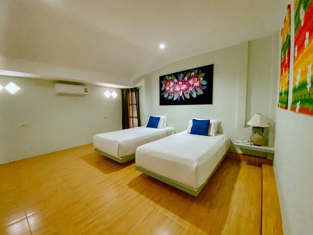Imagen general del Cruiser Island Resort. Foto 3