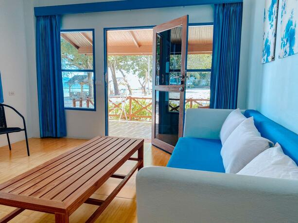 Imagen general del Cruiser Island Resort. Foto 8
