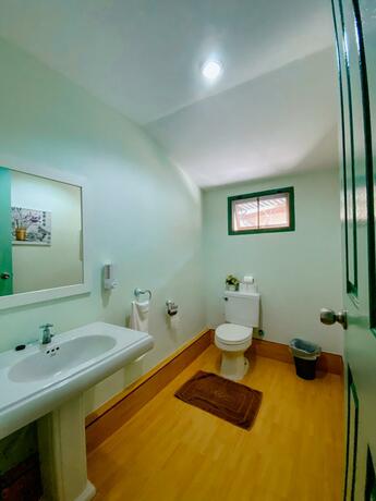 Imagen general del Cruiser Island Resort. Foto 10
