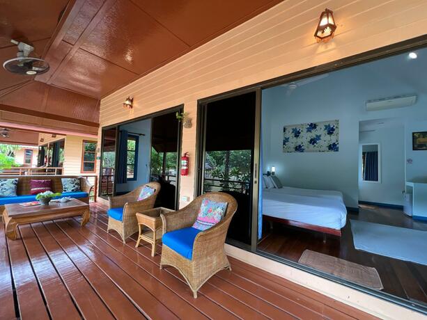 Imagen general del Cruiser Island Resort. Foto 11