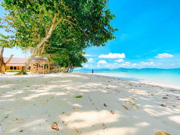 Imagen general del Cruiser Island Resort. Foto 13