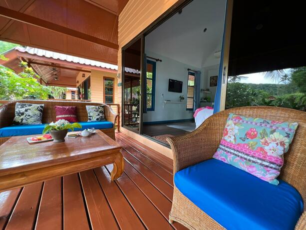 Imagen general del Cruiser Island Resort. Foto 40