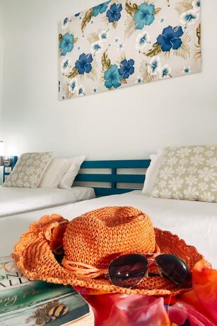 Imagen general del Cruiser Island Resort. Foto 41