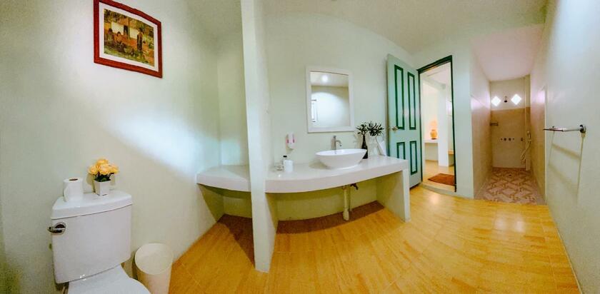 Imagen general del Cruiser Island Resort. Foto 43