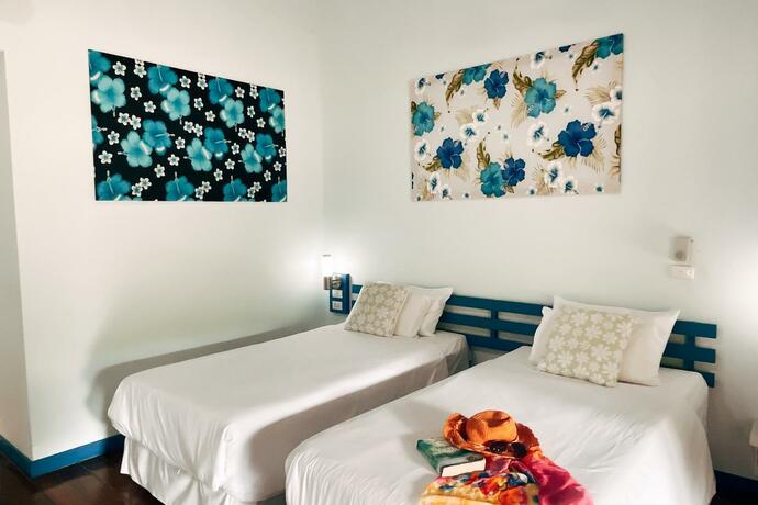Imagen general del Cruiser Island Resort. Foto 44