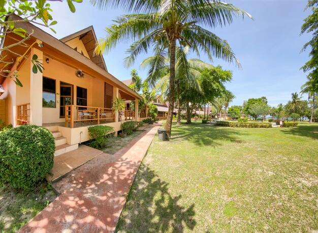 Imagen general del Cruiser Island Resort. Foto 49