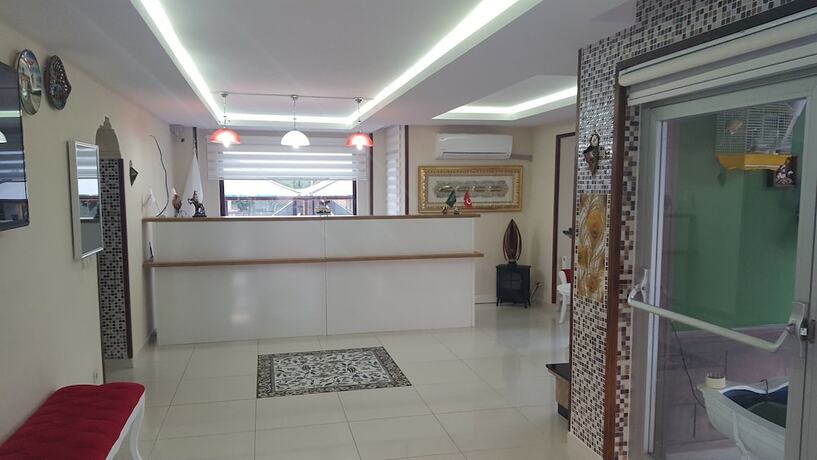 Imagen general del Crystal Continental. Foto 11