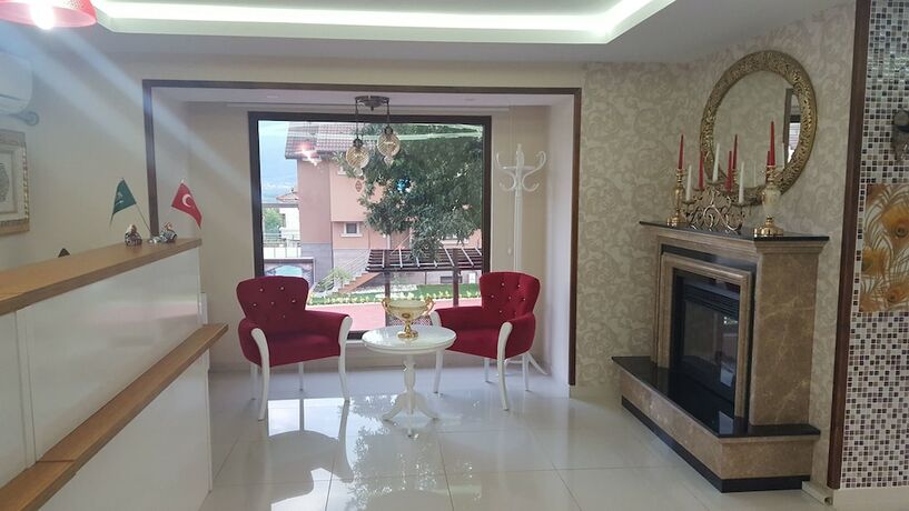 Imagen general del Crystal Continental. Foto 14