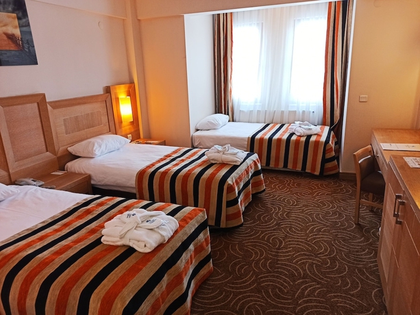 Imagen de la habitación del Crystal Kaymakli Hotel and Spa. Foto 2