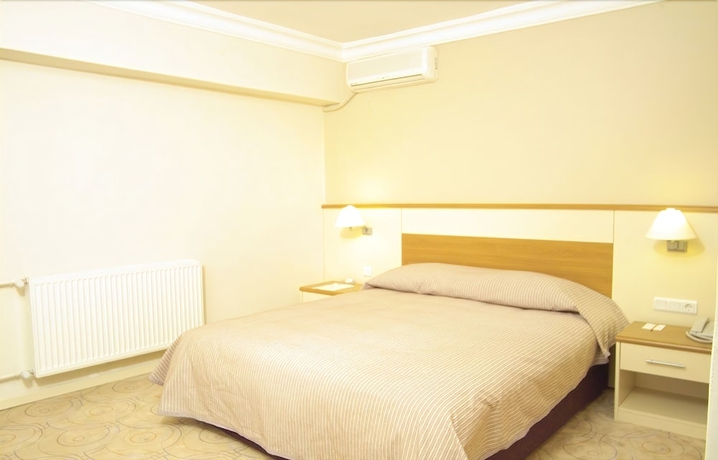 Imagen de la habitación del Crystal Kaymakli Hotel and Spa. Foto 6