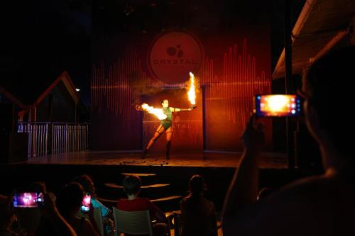 Imagen general del Crystal Land of Paradise. Foto 5