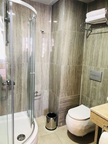 Imagen de la habitación del Crystal Snow Butik Hotel. Foto 4