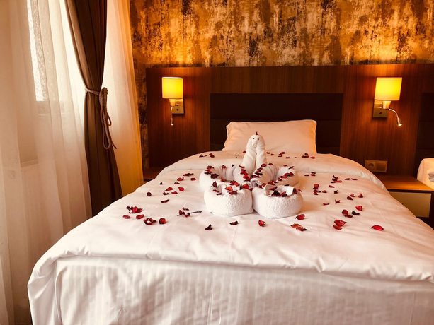 Imagen de la habitación del Crystal Snow Butik Hotel. Foto 5